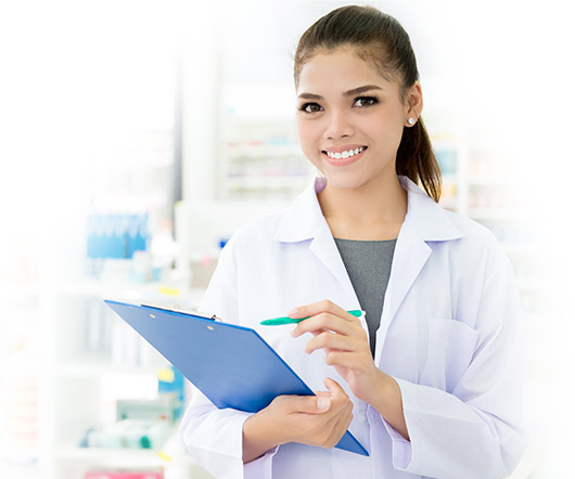 Pharmacy Technician - Adelphi University